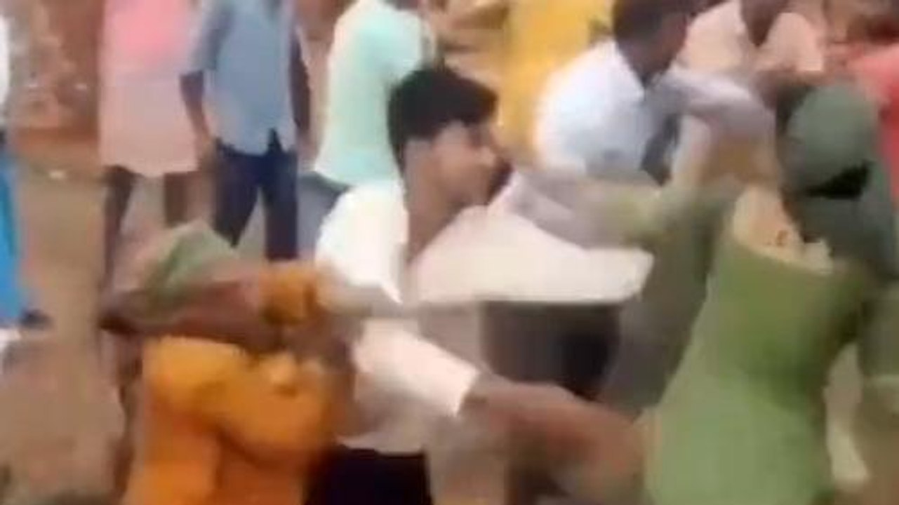 दरिंदों ने महिलाओं के साथ की ऐसी हैवानियत, हालत देख कांप जाएगी रूह