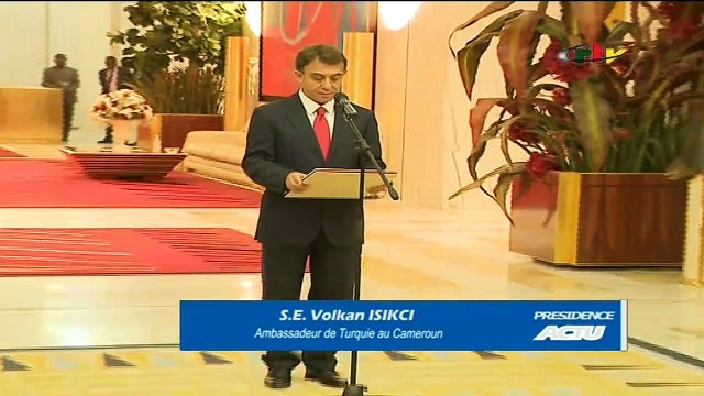 Présidence ACTU du 19 Juin 2023