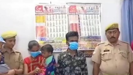 प्रेम की सजा: माता पिता ने ली युवती की जान, मुंह कुचला और फिर..