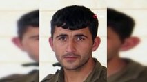 MİT, PKK/YPG'nin Şehba Bölge Sorumlusu'nu etkisiz hale getirdi