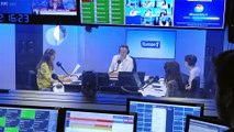 La journaliste et romancière Claude Sarraute, figure de «On va s'gêner» sur Europe 1, est morte à 95 ans