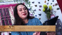 Siapa Urus Transpuan?|BERKAS KOMPAS