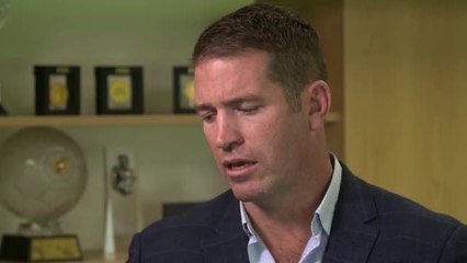 Neuseländischer Verbandschef zu Rassismus-Vorwürfen