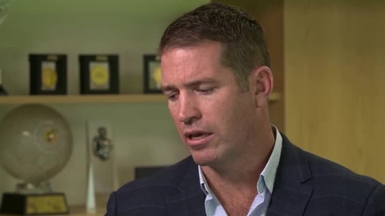 Neuseländischer verbandschef zu rassismus-vorwürfen