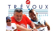 WebTV Trévoux : Supranational de pétanque 2023