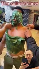 Don’t be fooled,let me test it first