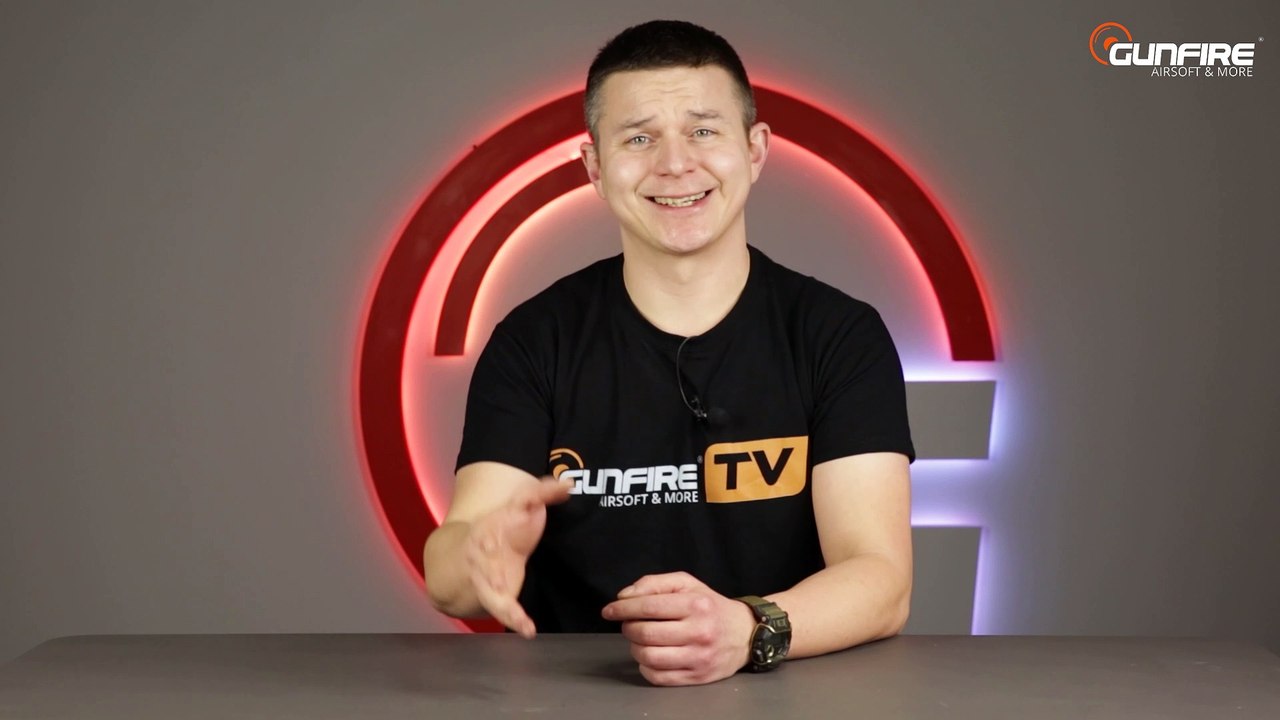 New gear designs in 2022? PewTactical with 100% modularity - GunfireTV