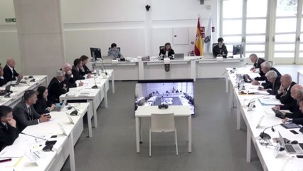 El fiscal retira la acusación contra el ex director de seguridad de Adif