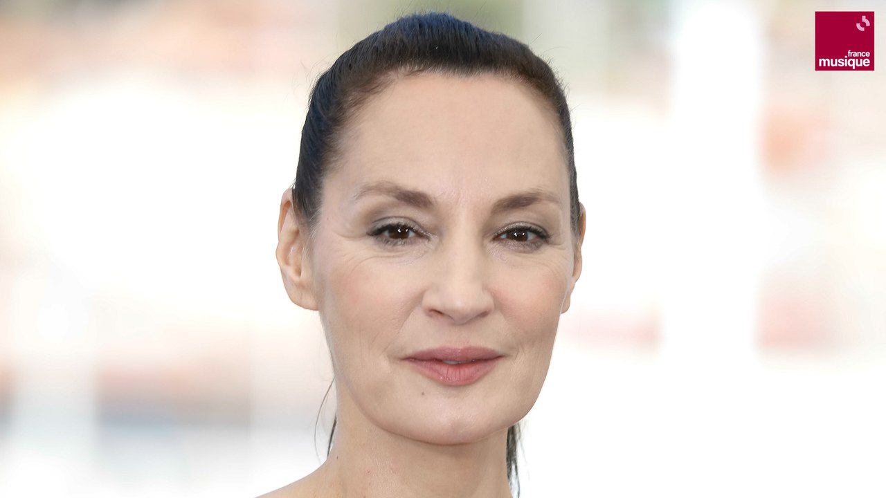 Jeanne Balibar : "il y a une volonté d'assigner les gens à résidence, en particulier les femmes" - Musique matin