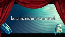 Le ciné mercredi 21 juin 2023