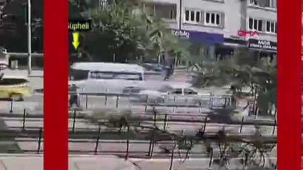 Gaziantep'te evden hırsızlık yapan şüpheli tutuklandı!