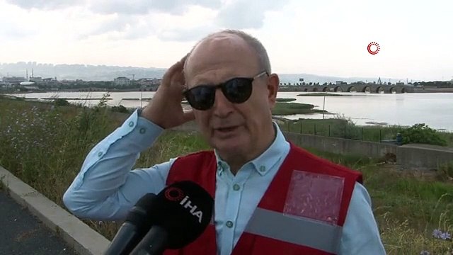 Kaçak yapıların yıkımı engellendi