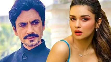 Nawazuddin Siddiqui ने 28 साल छोटी Avneet Kaur के साथ रोमांस करने पर कहा कि, आजकल के लड़कों में रोमांस खत्म हो गया है