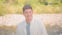 Amazing Earth: Amazing kulitan with Dingdong Dantes