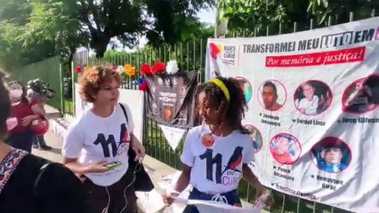 Chacina do Curió: acompanhe julgamento de PMs