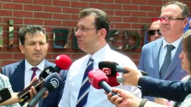 İmamoğlu’ndan yeni ‘değişim’ açıklaması: