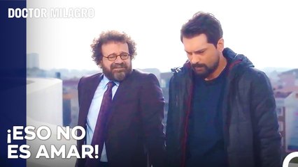 ¿Realmente Lo Amas? - Doctor Milagro Capitulo 38