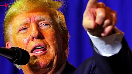 Donald Trump Confronted About Why None of the ‘Best’ People Who Worked for Him Last Time Want to Be In His Administration Again