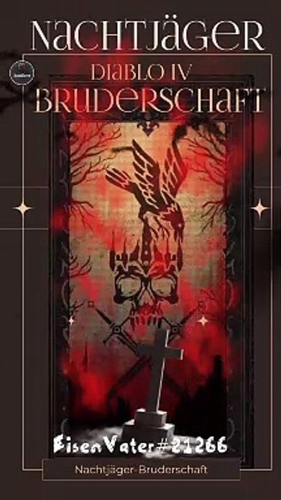 Nachtjäger-Bruderschaft