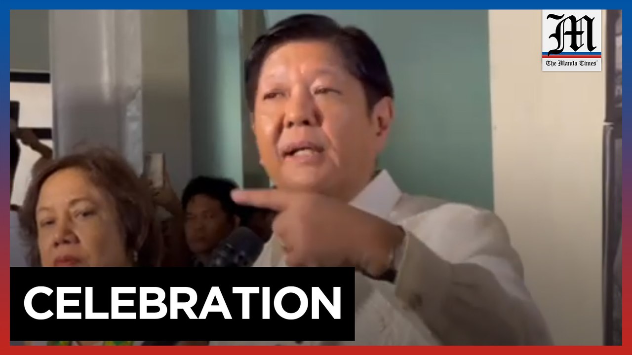 Marcos attends 125th anniversary of Department of Agriculture