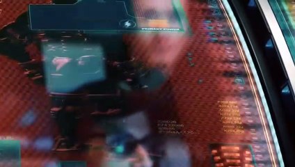 Real Steel (2011) Final Round