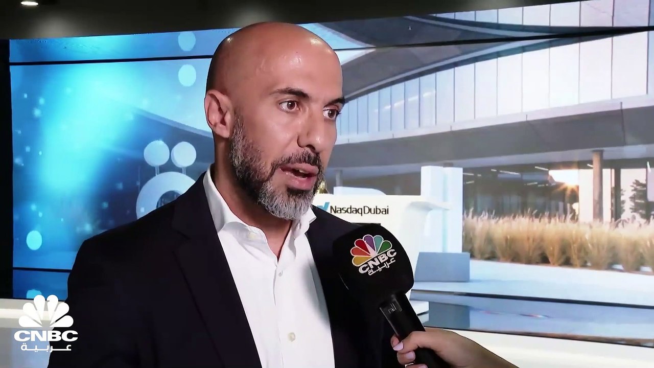 الرئيس التنفيذي لمجموعة Arada لـ CNBC عربية: نتوقع تحقيق المجموعة 8 مليارات درهم في إجمالي قيمة العقارات المباعة بـ 2023
