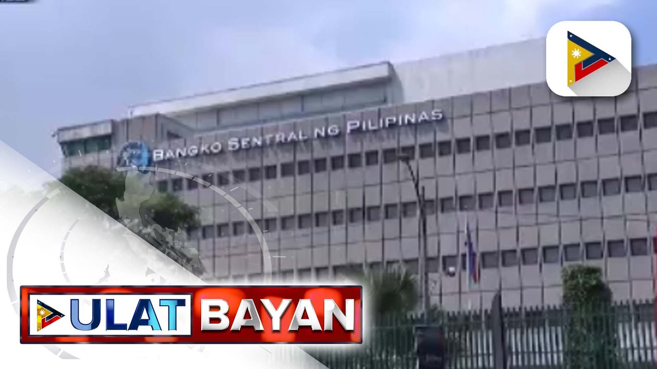 BSP, muling iginiit sa publiko na dapat gamitin ang mga barya at huwag itago