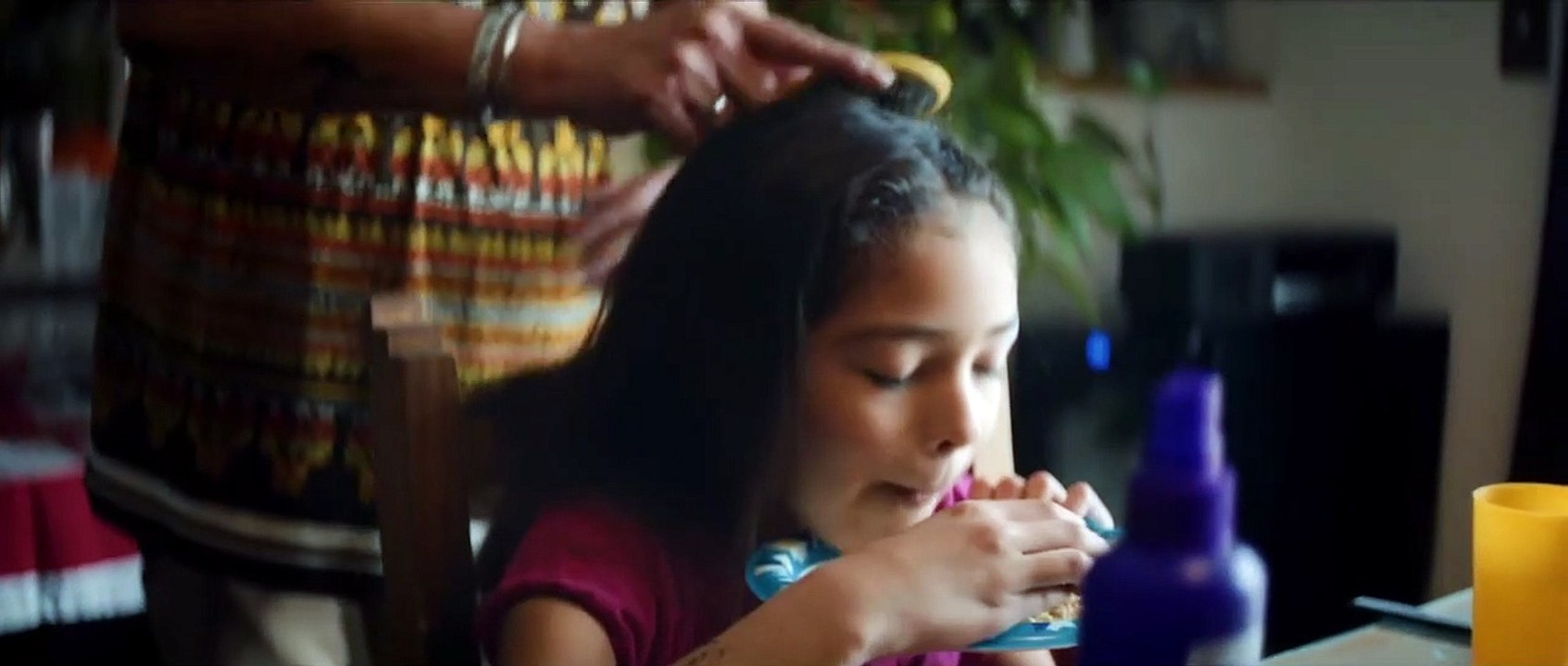 The Unknown Country Trailer OV