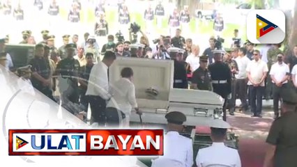 Balot na inuwi sa bahay, naging itik