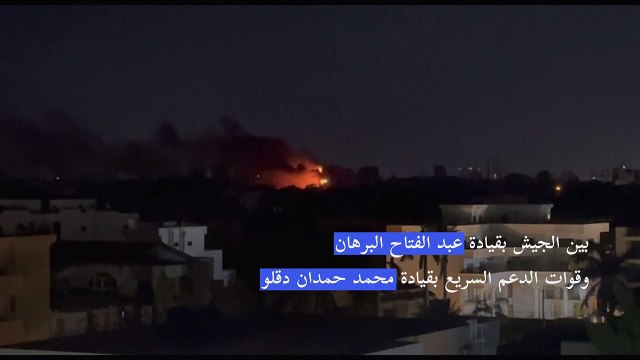 الأمم المتحدة: أكثر من 500 ألف فروا من السودان ومليونان نزحوا داخليا