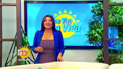 Que Viva La Vida, Lunes 19 de Junio del 2023