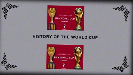 Discover the World Cup: History & Significance 🌍