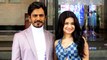 Nawazuddin Siddiqui और Avneet Kaur ने Tiku Weds Sheru के प्रमोशन में आए नजर