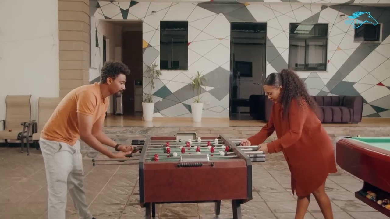 Zebiba Girma - Astawashe _ አስታዋሼ - New Ethiopian Music 2023 - [ Official  Video ] - ዘቢባ ግርማ-(720p60)