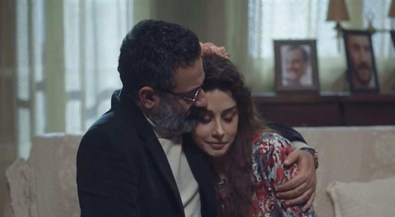 جورج خباز عن علاقته العاطفية بكاريس بشار: ياريت الأخبار صحيحة