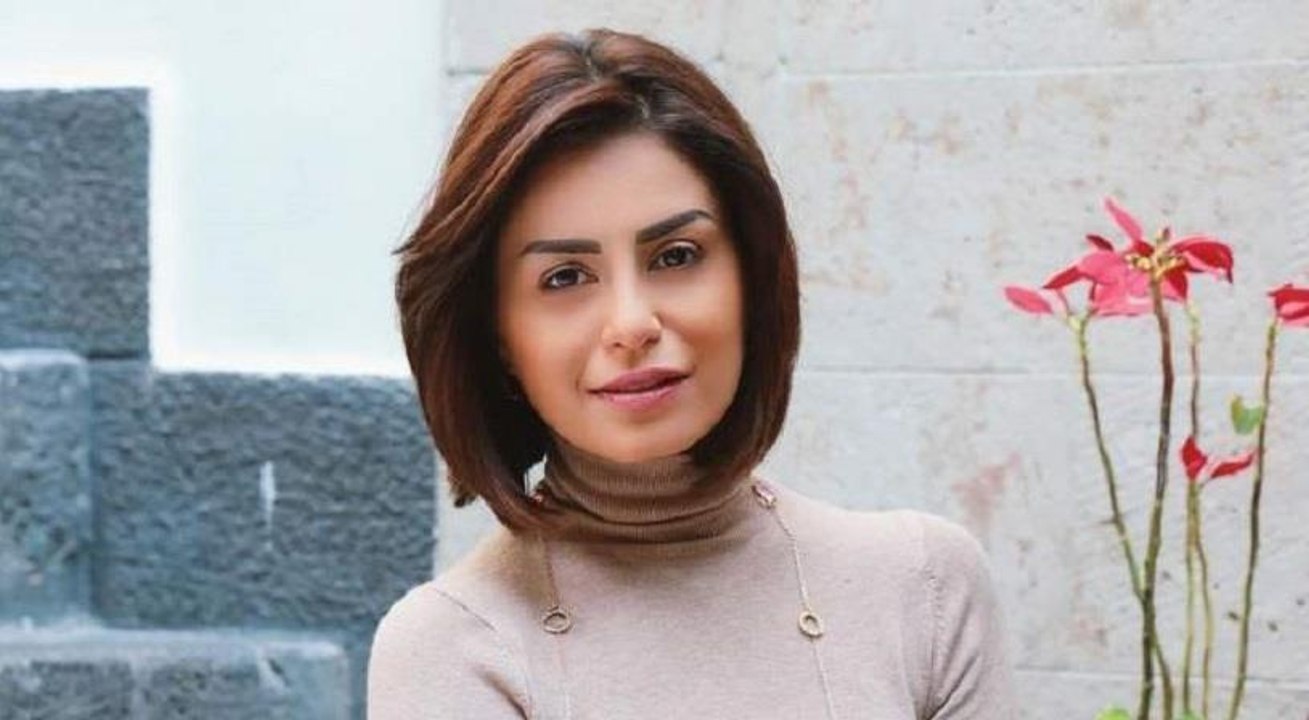 منة فضالي تثير الجدل بكلامها عن "الغدارين"