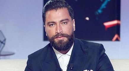 دعوى قضائية ضدّ معتصم النهار