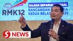M'sians can draw from RM500mil fund to fix public amenities, says Rafizi