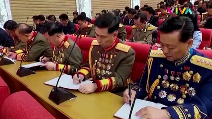 Korut Berang, Cungkil Sebab Satelit Mata-mata Gagal Meluncur