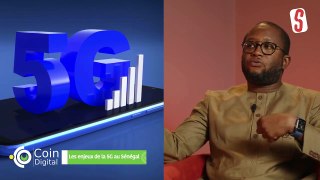 Coin Digital -Episode 02 _ 5G, Mobile Money, GSMA, quelles opportunités pour les startups africaines
