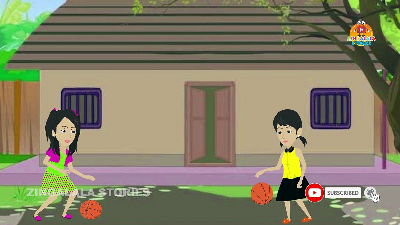 Hindi Kahaniya | जादूई गुड़िया | Jadui Gudiya | Magical Doll | Magical Story | Fairy Tales | Moral