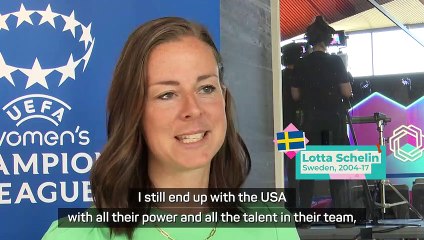 One month to go - who will win the Women's World Cup?