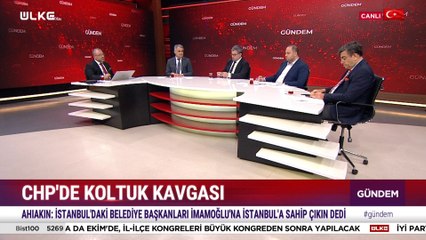 Gündem – Mustafa Yıldız | 19 Haziran 2023