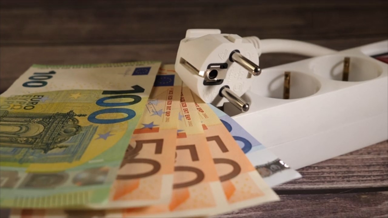 Harte Prognose: Strom wird nie wieder billig