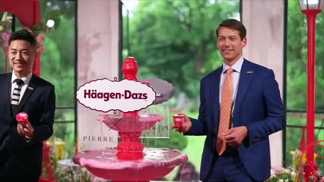 General Mills, Çin'de Dondurma İşini Büyütmek İçin Yatırım Yapacak