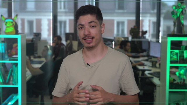 Daily Tech : le SSD magique