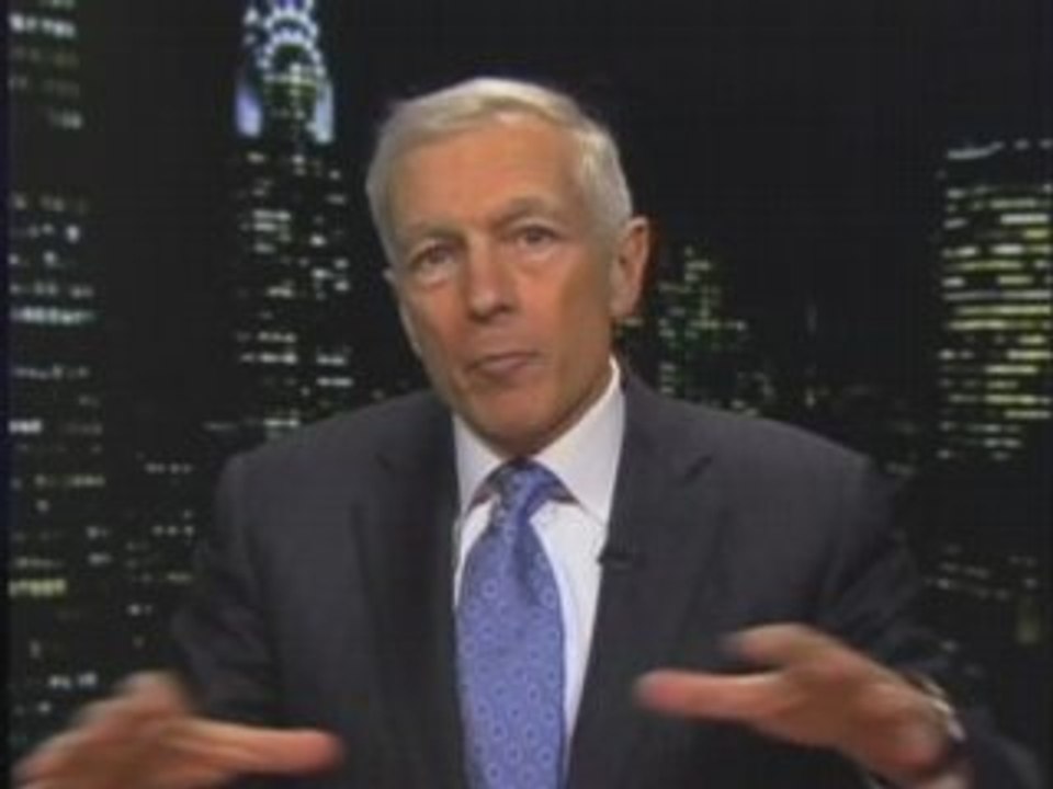 TAVIS SMILEY | Guest: Gen. Wesley Clark | PBS