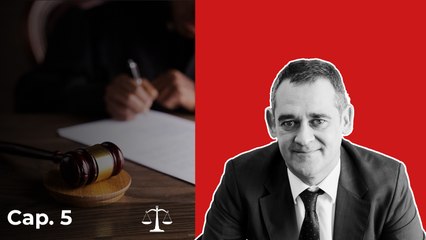 ¿Me pueden embargar por deudas heredadas?