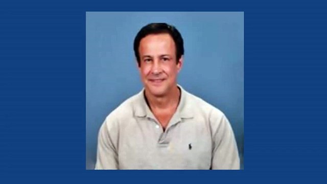 Gary Johnson (Newington NH) - A Dedicated Leader