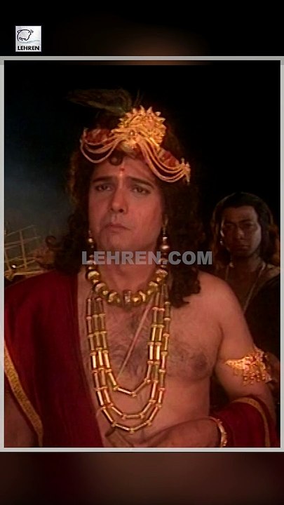 Life Lesson By Lord Krishna